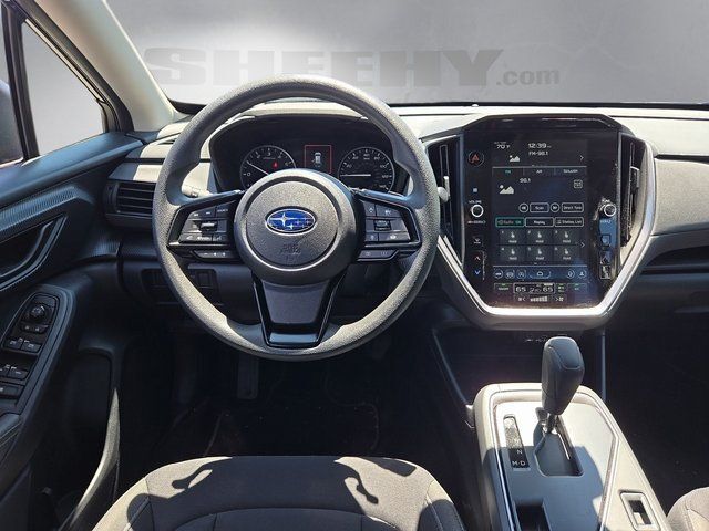 2025 Subaru Crosstrek Premium Fredericksburg VA