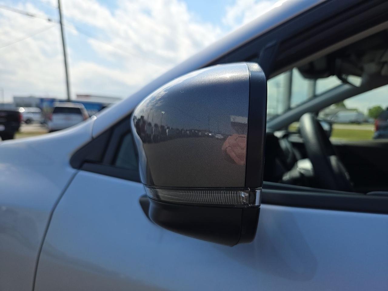 2025 Subaru Crosstrek Premium Fredericksburg VA