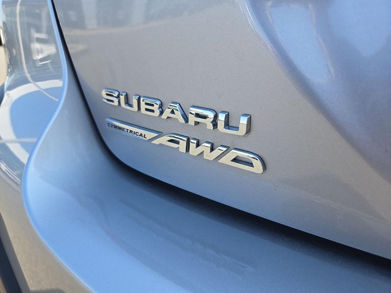 2025 Subaru Crosstrek Premium Fredericksburg VA