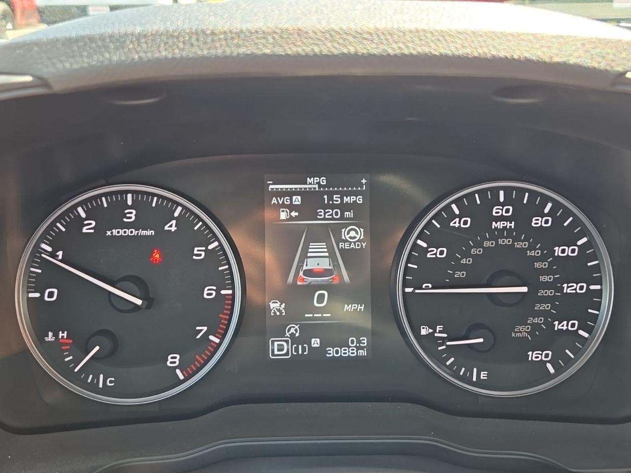 2025 Subaru Crosstrek Premium Fredericksburg VA