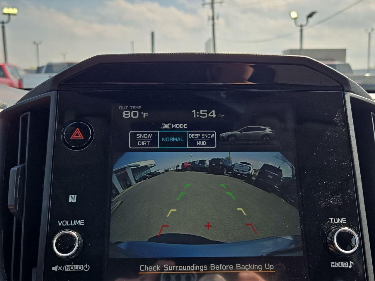 2025 Subaru Crosstrek Premium Fredericksburg VA