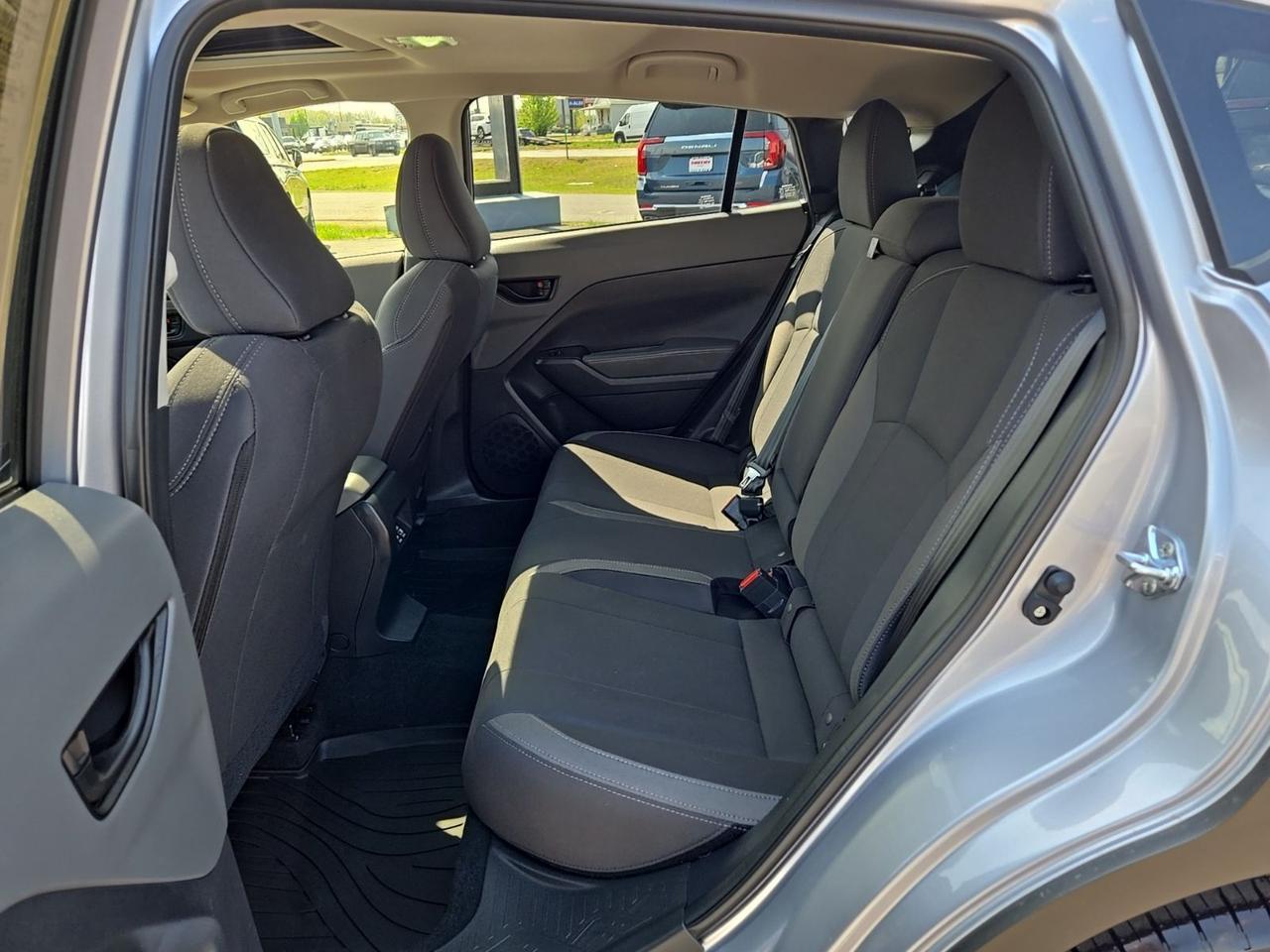 2025 Subaru Crosstrek Premium Fredericksburg VA