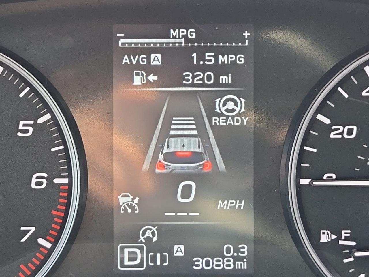 2025 Subaru Crosstrek Premium Fredericksburg VA