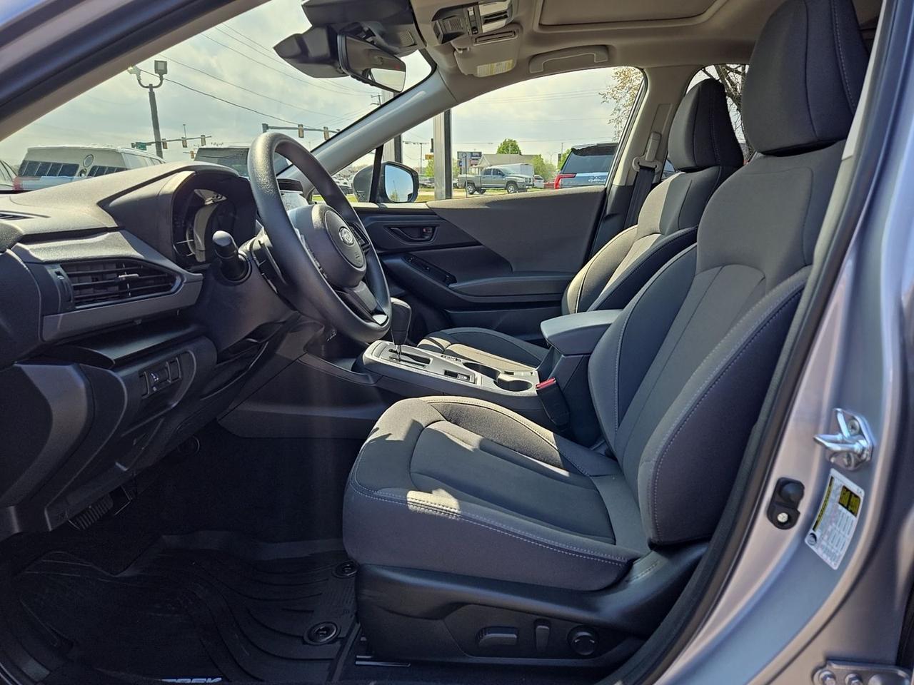 2025 Subaru Crosstrek Premium Fredericksburg VA