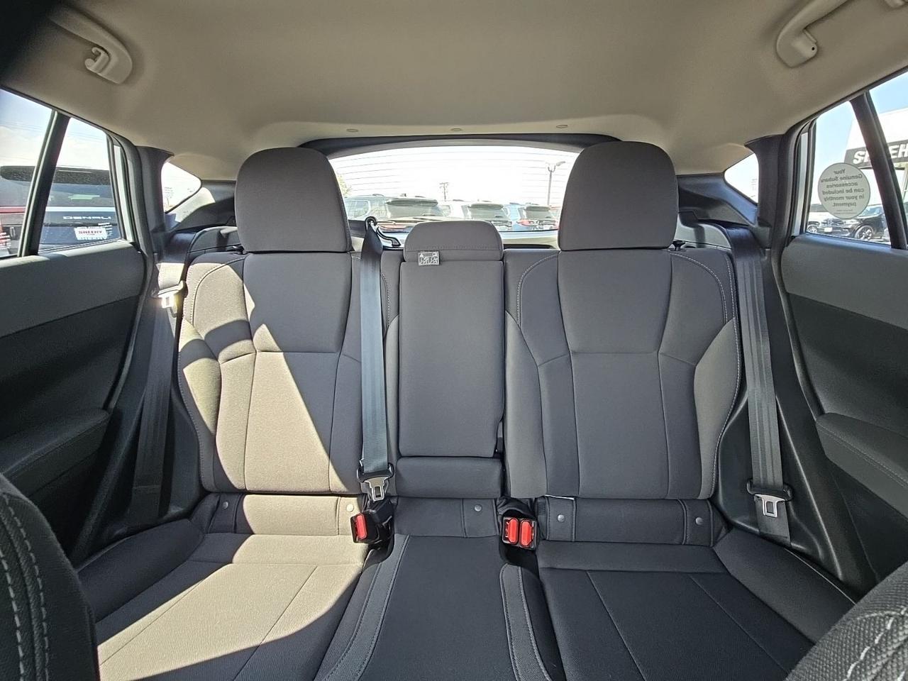 2025 Subaru Crosstrek Premium Fredericksburg VA