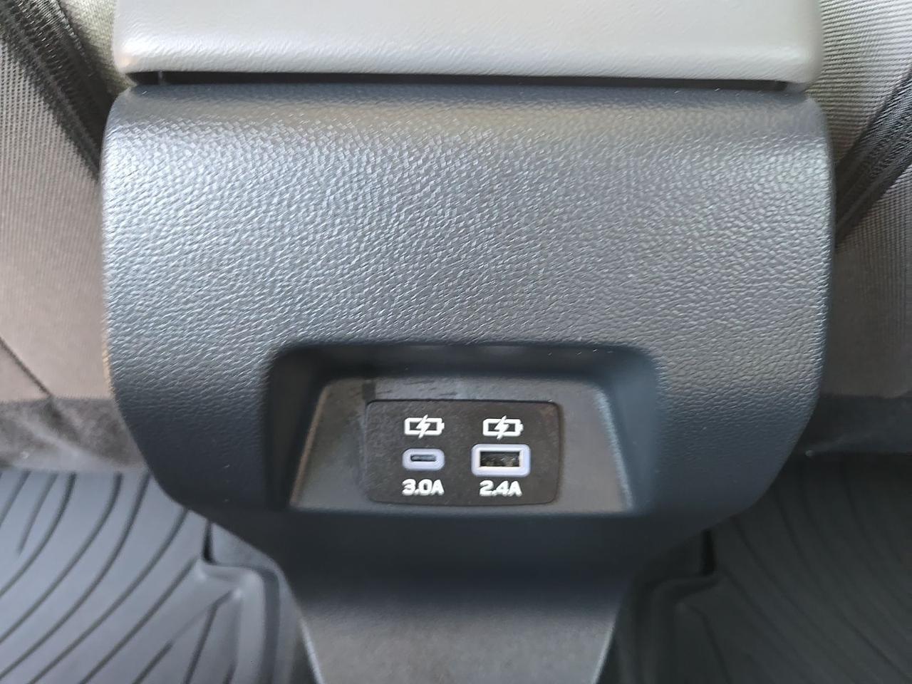 2025 Subaru Crosstrek Premium Fredericksburg VA