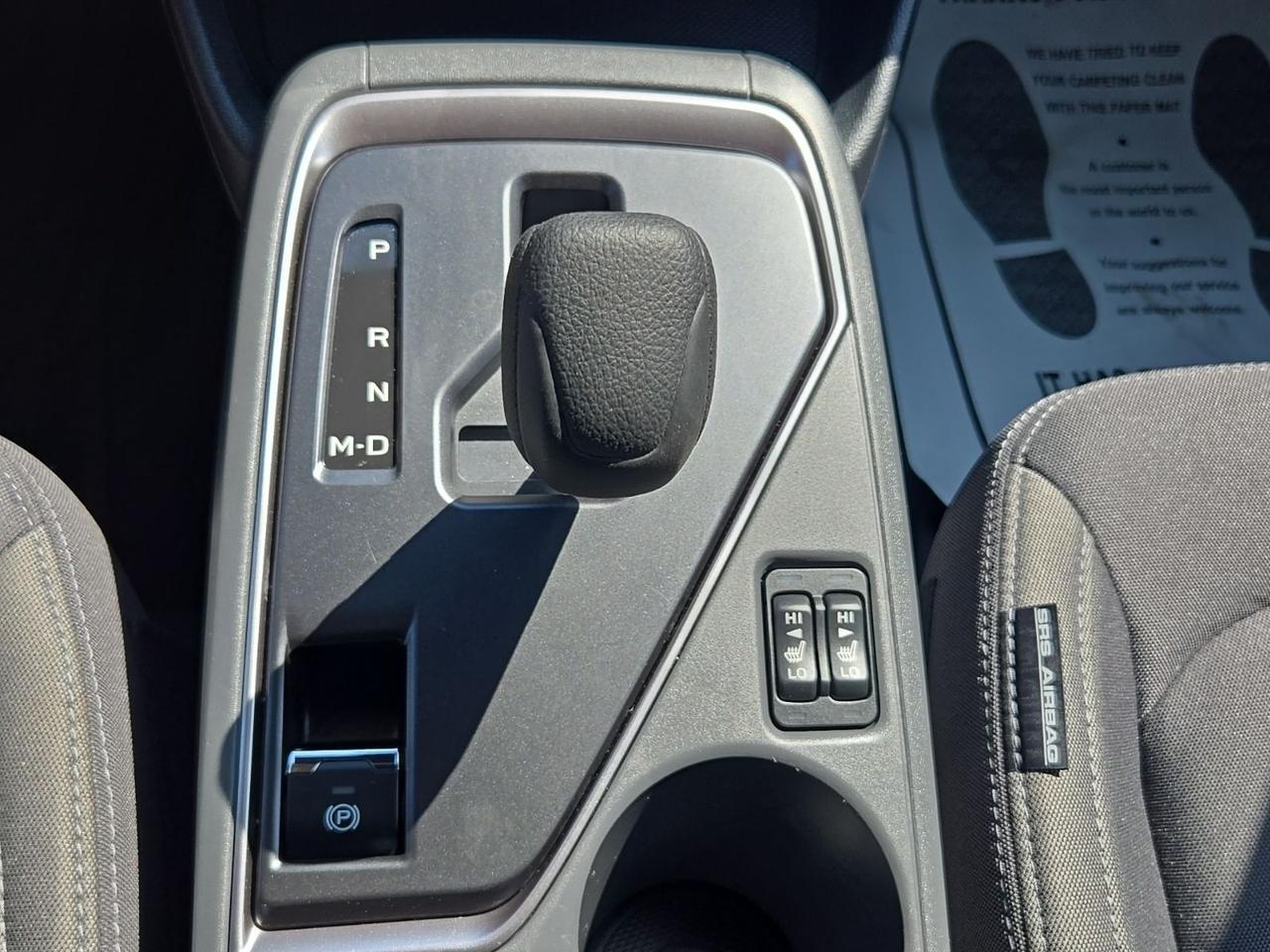 2025 Subaru Crosstrek Premium Fredericksburg VA