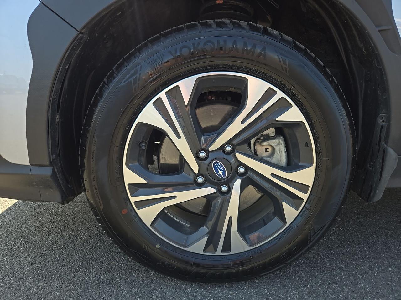 2025 Subaru Crosstrek Premium Fredericksburg VA