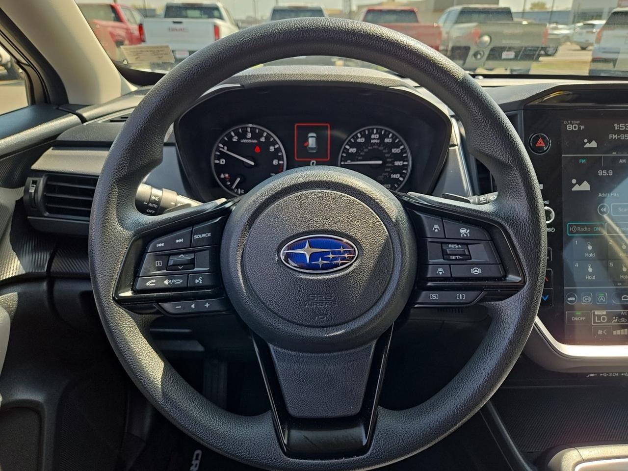 2025 Subaru Crosstrek Premium Fredericksburg VA