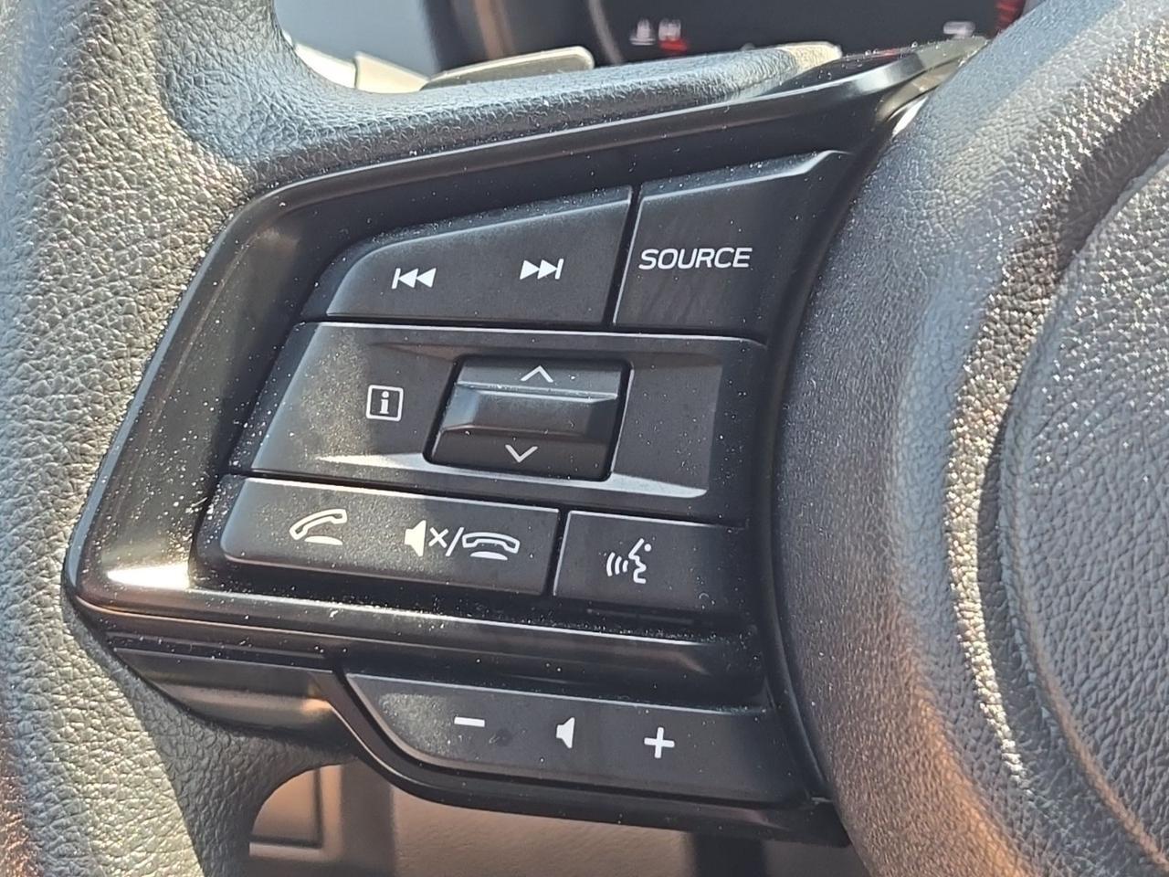 2025 Subaru Crosstrek Premium Fredericksburg VA