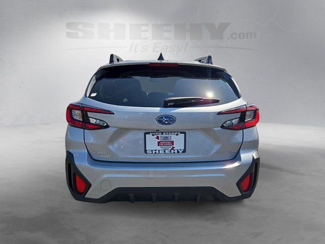 2025 Subaru Crosstrek Premium Fredericksburg VA