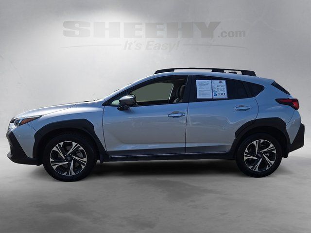 2025 Subaru Crosstrek Premium Fredericksburg VA