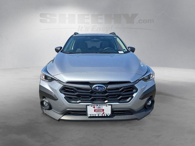 2025 Subaru Crosstrek Premium Fredericksburg VA