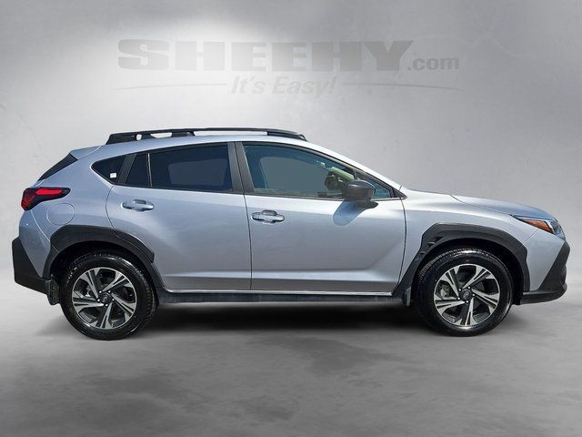 2025 Subaru Crosstrek Premium Fredericksburg VA