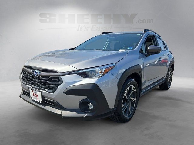 2025 Subaru Crosstrek Premium Fredericksburg VA