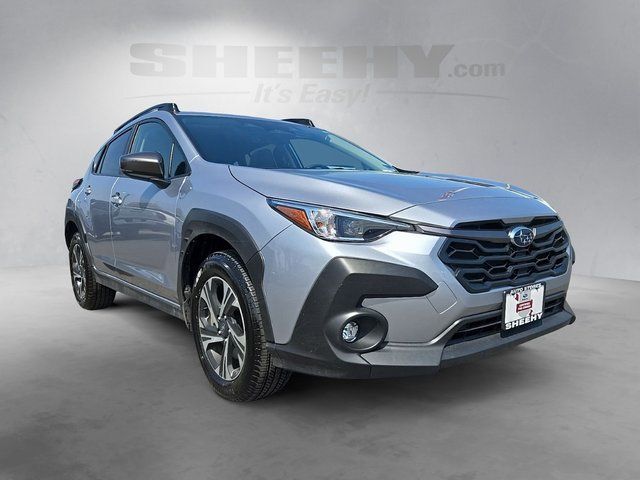 2025 Subaru Crosstrek Premium Fredericksburg VA