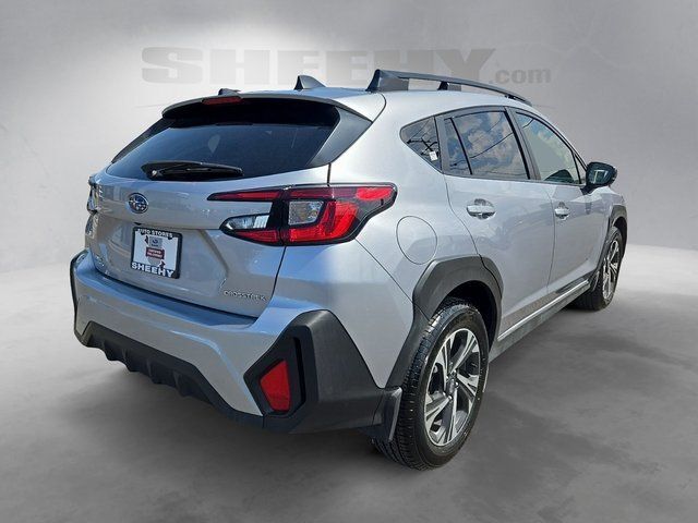 2025 Subaru Crosstrek Premium Fredericksburg VA