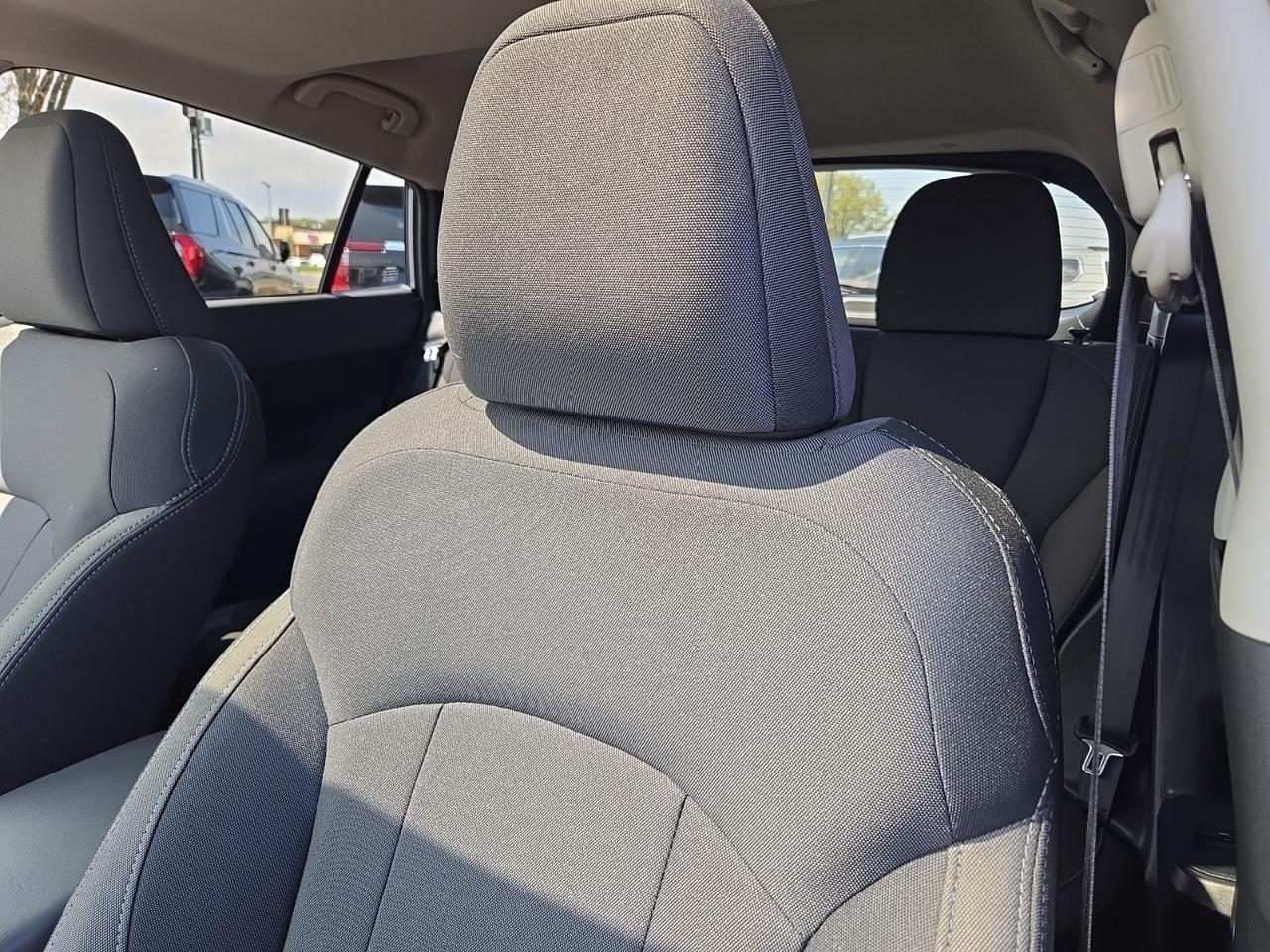 2025 Subaru Crosstrek Premium Fredericksburg VA