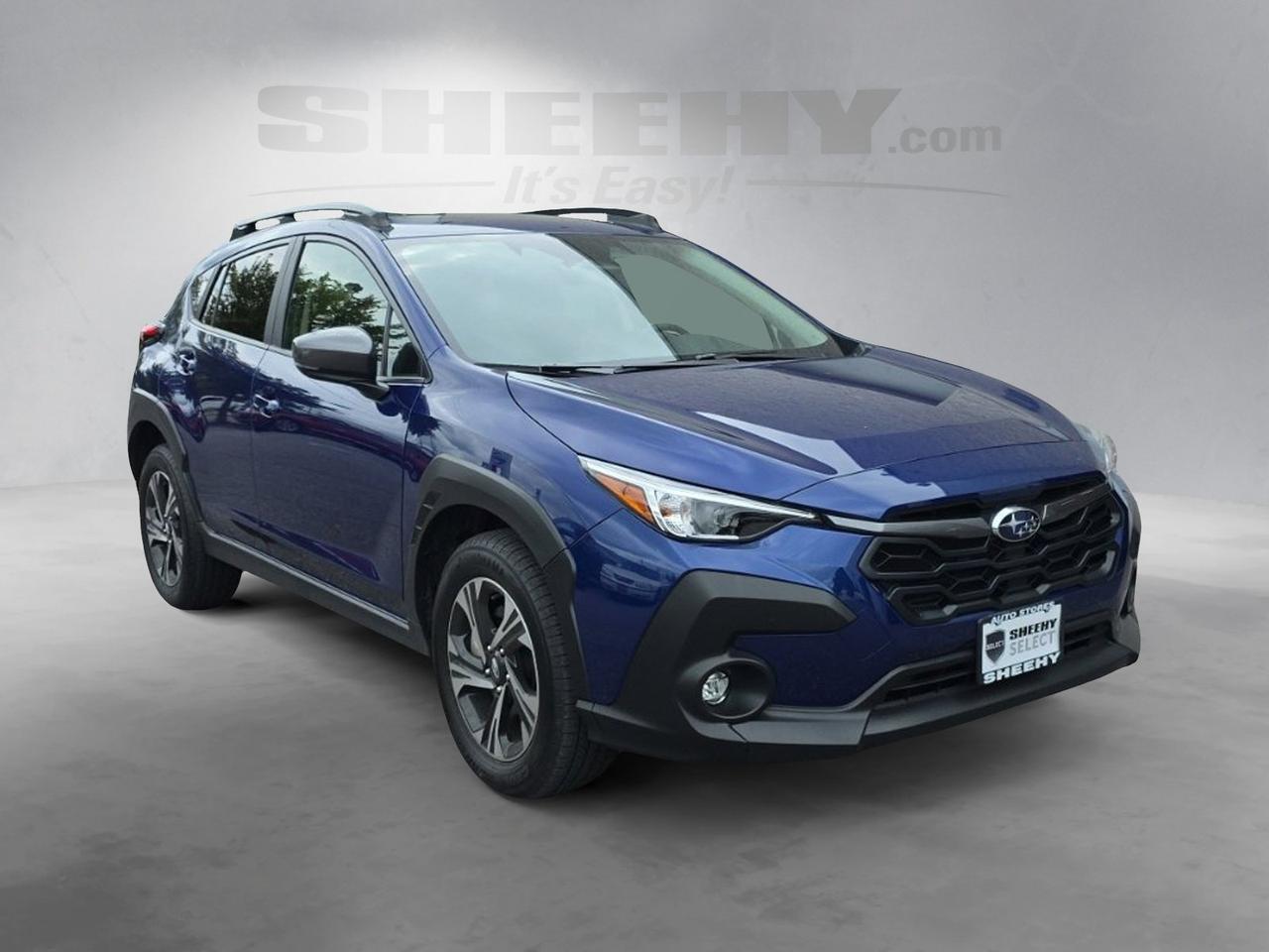 2025 Subaru Crosstrek Premium Glen Burnie MD