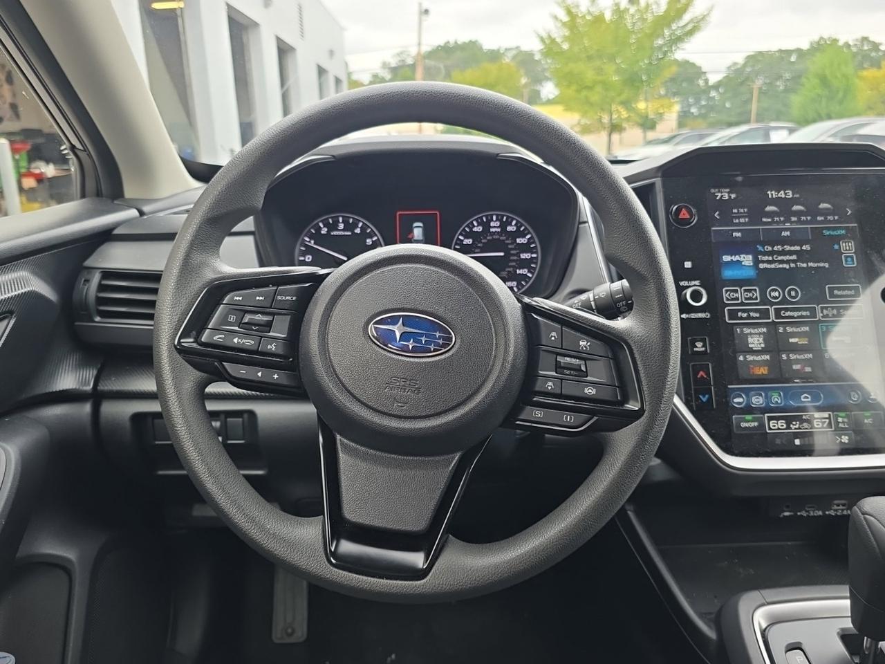 2025 Subaru Crosstrek Premium Glen Burnie MD