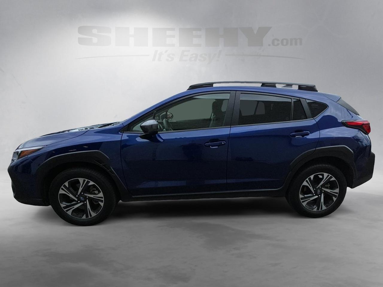 2025 Subaru Crosstrek Premium Glen Burnie MD