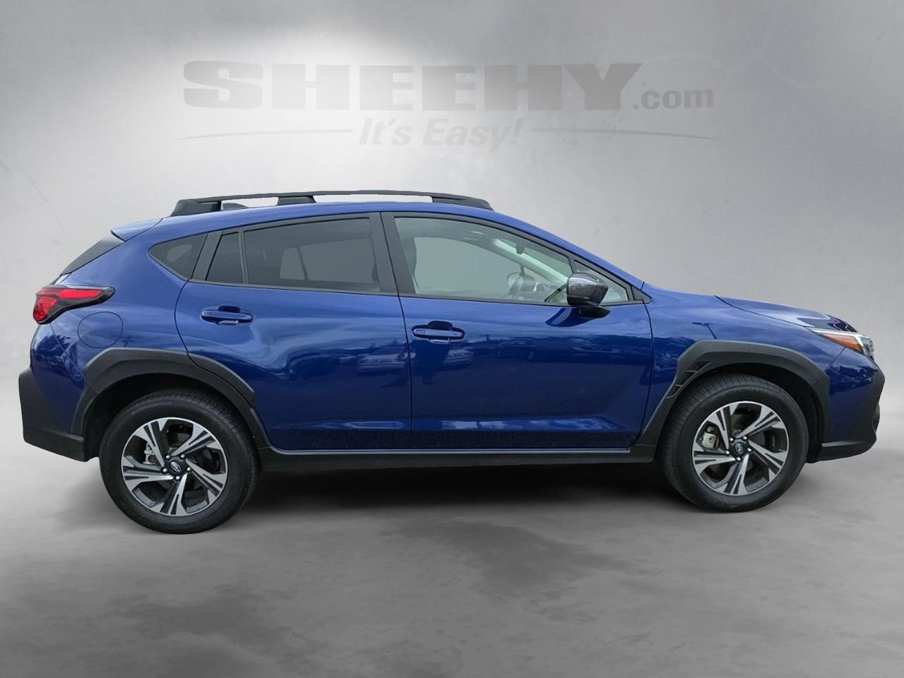 2025 Subaru Crosstrek Premium Glen Burnie MD