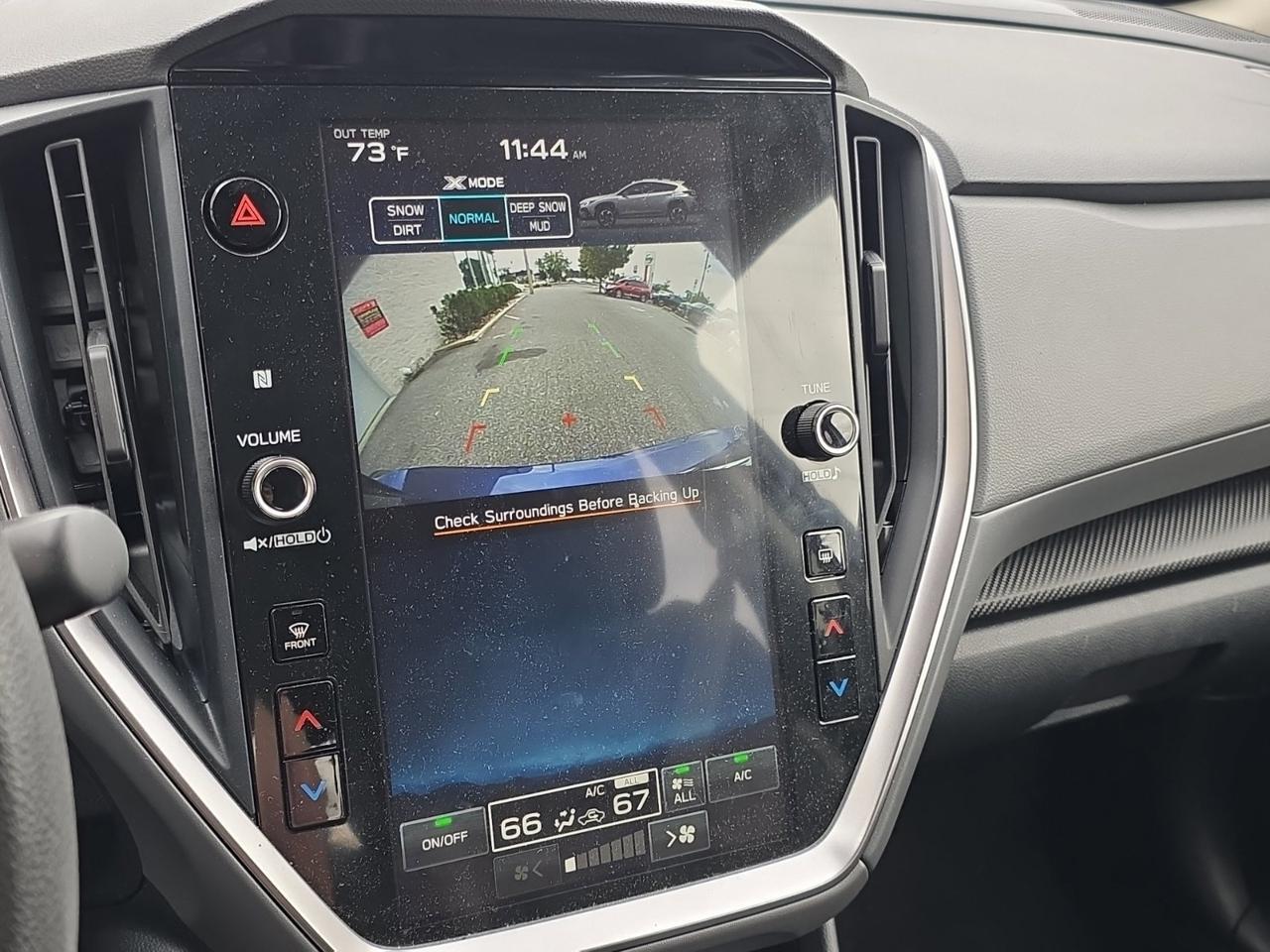 2025 Subaru Crosstrek Premium Glen Burnie MD