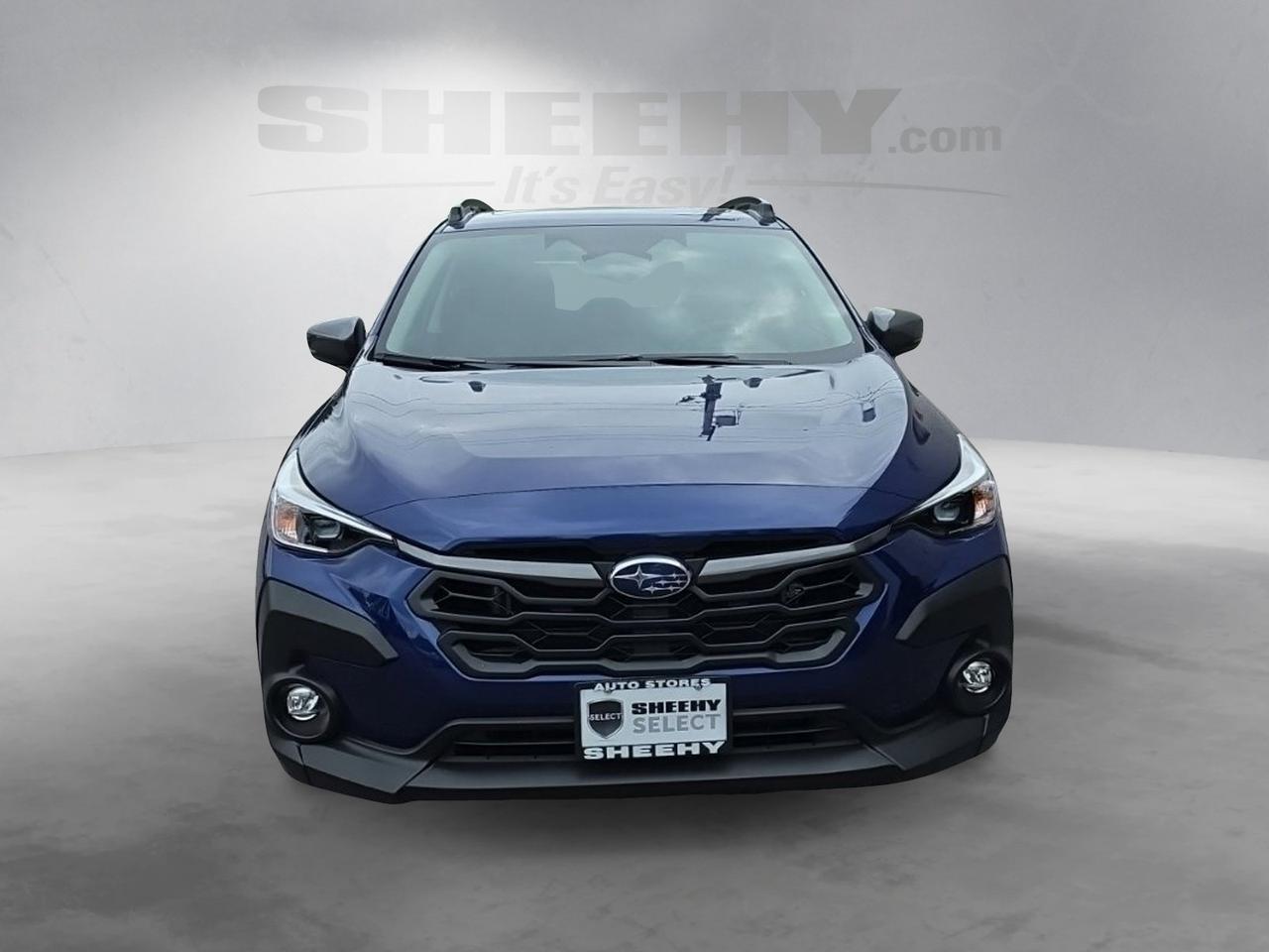 2025 Subaru Crosstrek Premium Glen Burnie MD