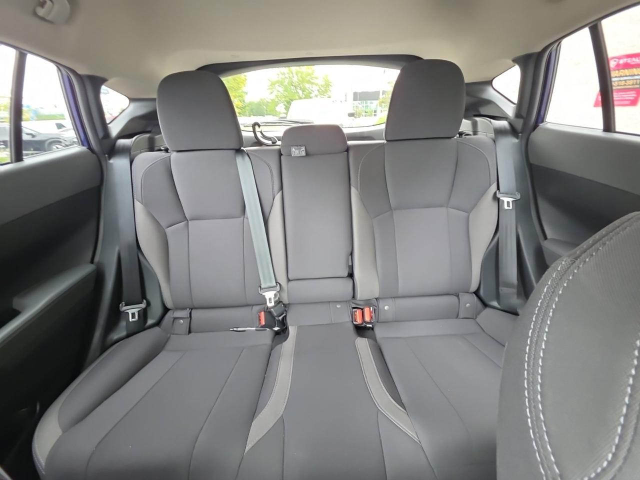 2025 Subaru Crosstrek Premium Glen Burnie MD