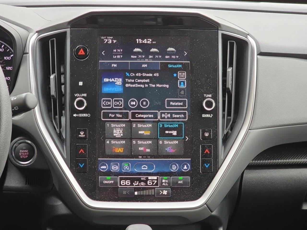 2025 Subaru Crosstrek Premium Glen Burnie MD