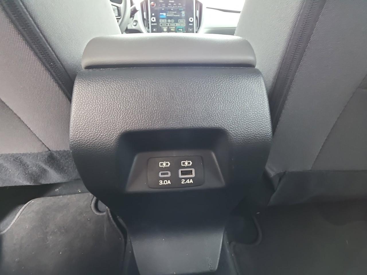 2025 Subaru Crosstrek Premium Glen Burnie MD