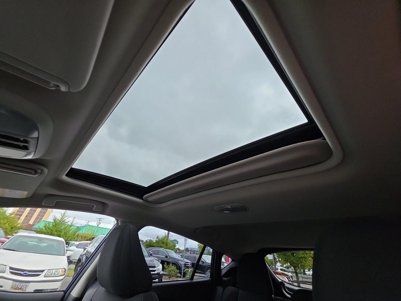 2025 Subaru Crosstrek Premium Glen Burnie MD