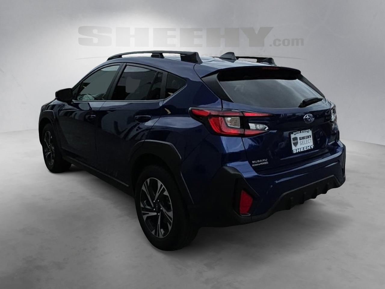 2025 Subaru Crosstrek Premium Glen Burnie MD