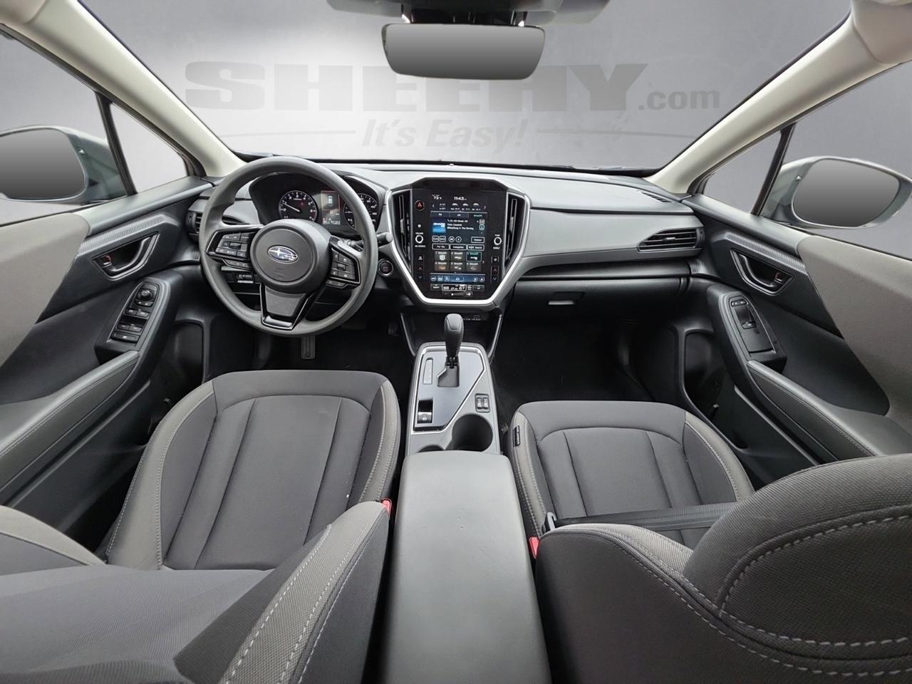 2025 Subaru Crosstrek Premium Glen Burnie MD