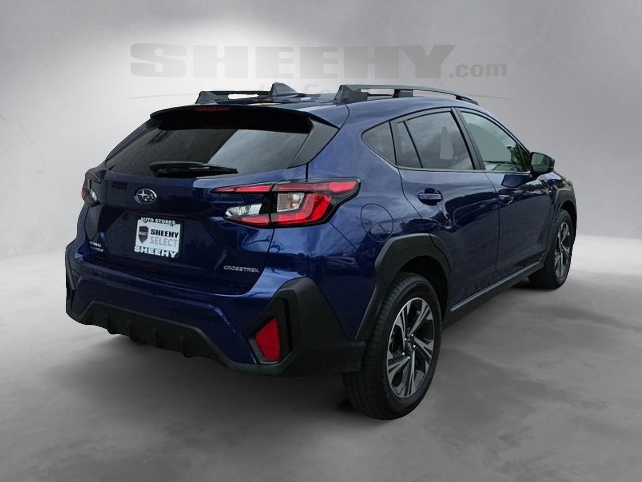 2025 Subaru Crosstrek Premium Glen Burnie MD
