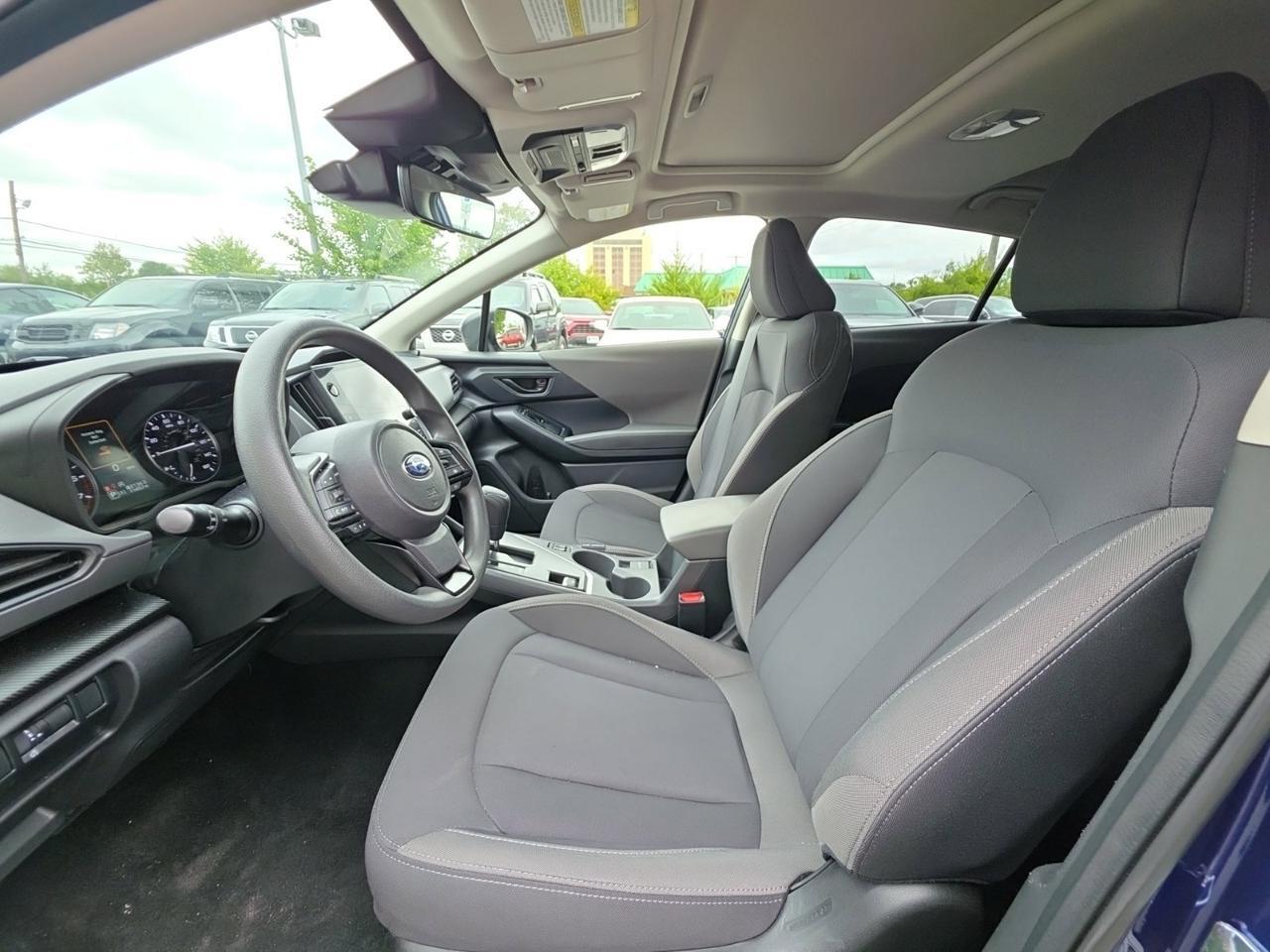 2025 Subaru Crosstrek Premium Glen Burnie MD