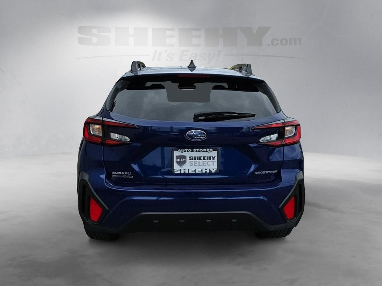 2025 Subaru Crosstrek Premium Glen Burnie MD