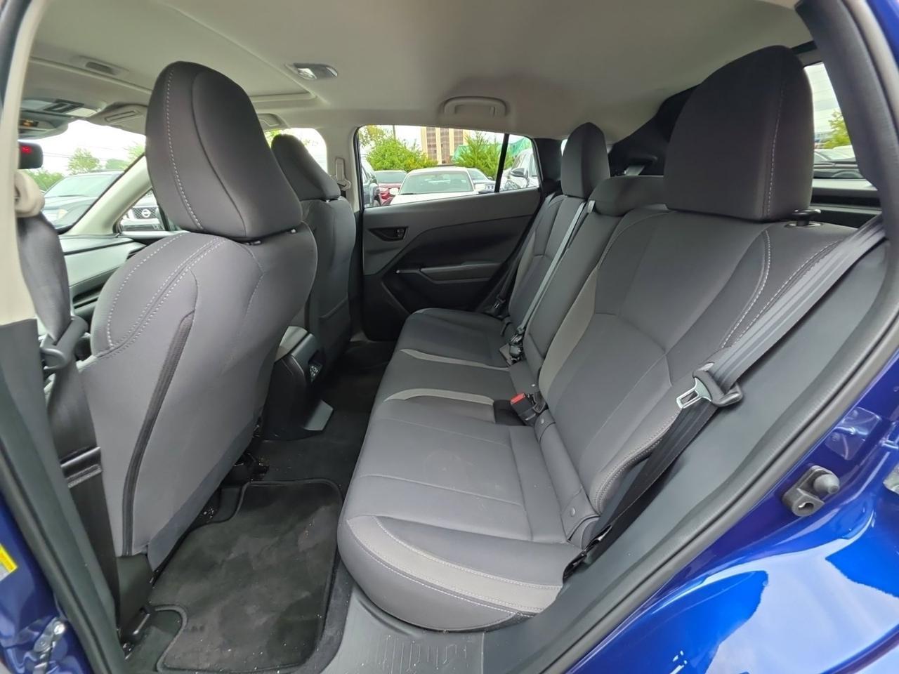 2025 Subaru Crosstrek Premium Glen Burnie MD