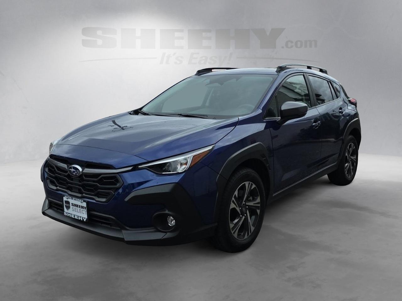 2025 Subaru Crosstrek Premium Glen Burnie MD