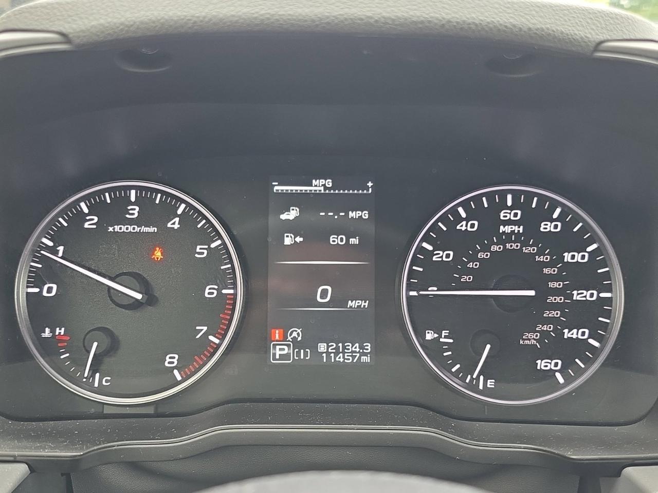 2025 Subaru Crosstrek Premium Glen Burnie MD