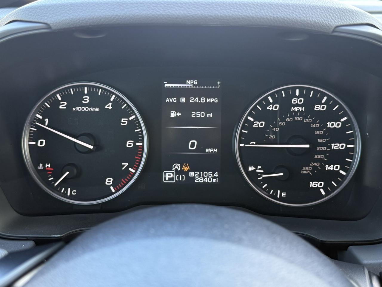 2025 Subaru Crosstrek Premium Springfield VA