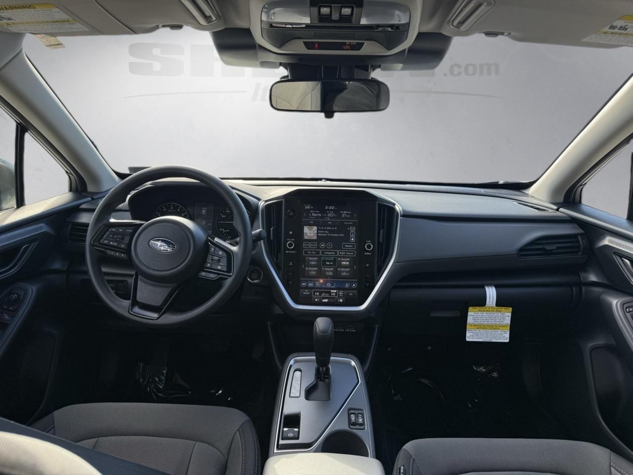 2025 Subaru Crosstrek Premium Springfield VA