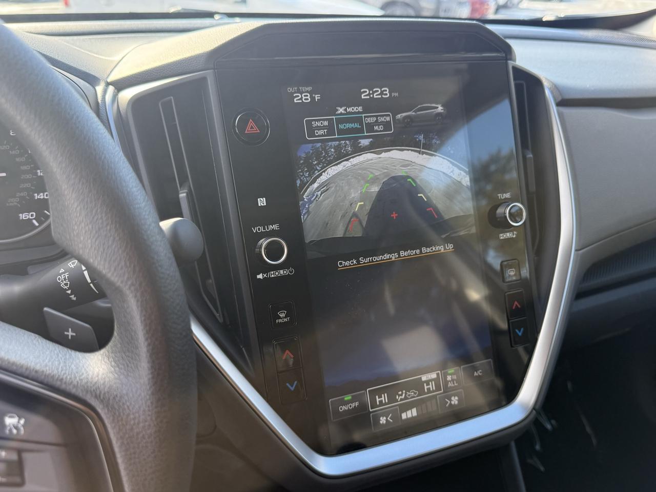 2025 Subaru Crosstrek Premium Springfield VA