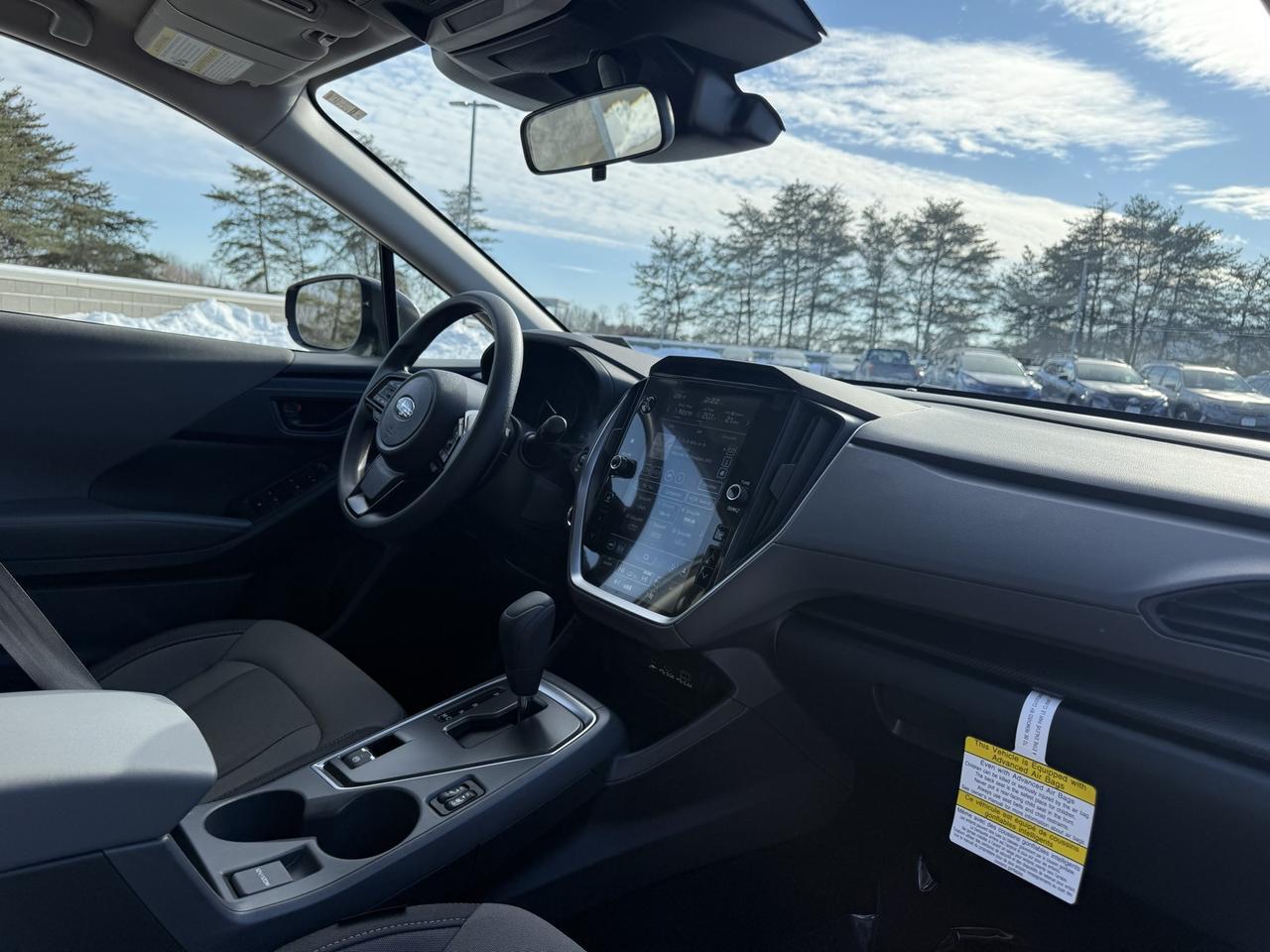 2025 Subaru Crosstrek Premium Springfield VA