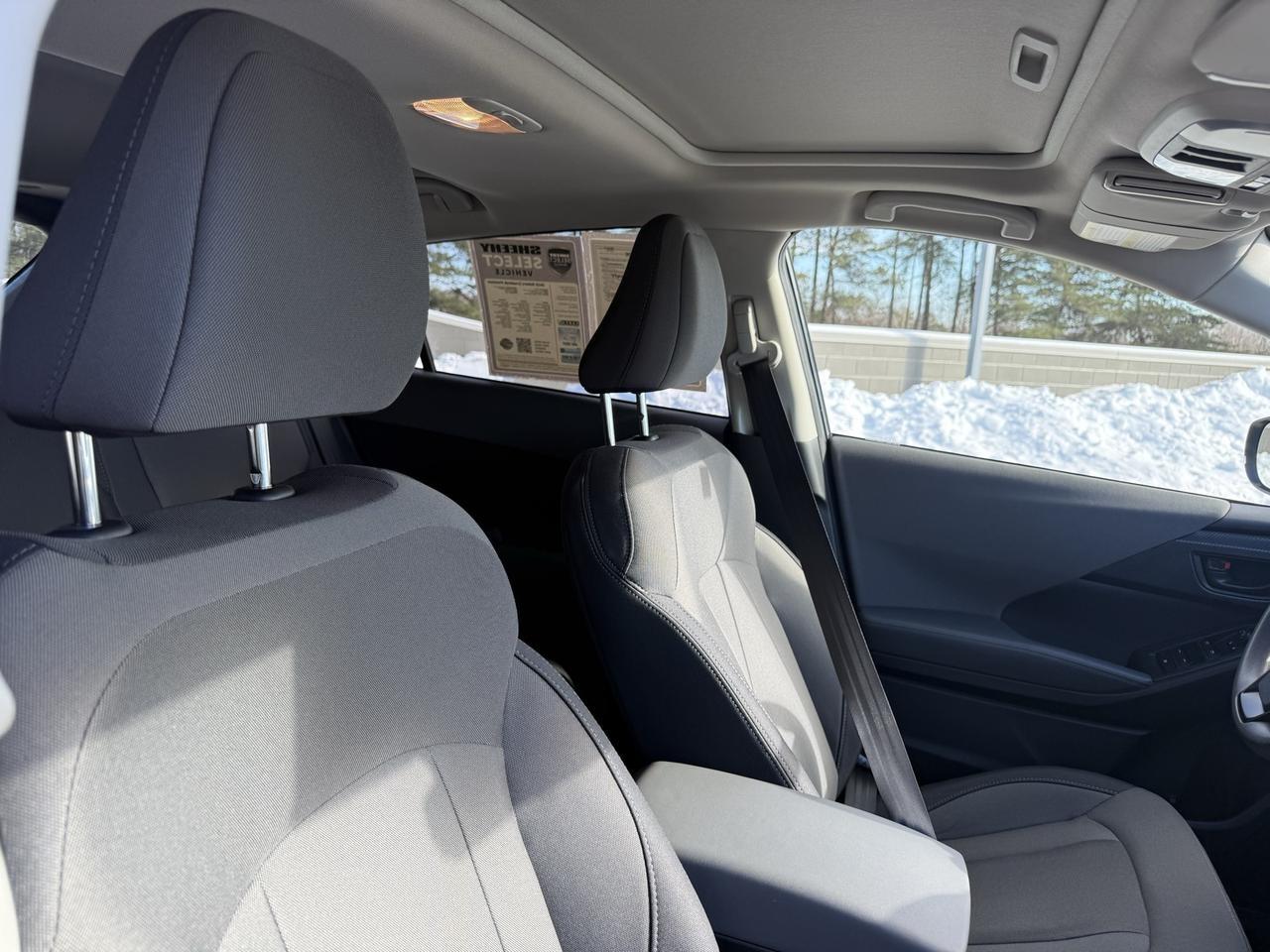 2025 Subaru Crosstrek Premium Springfield VA