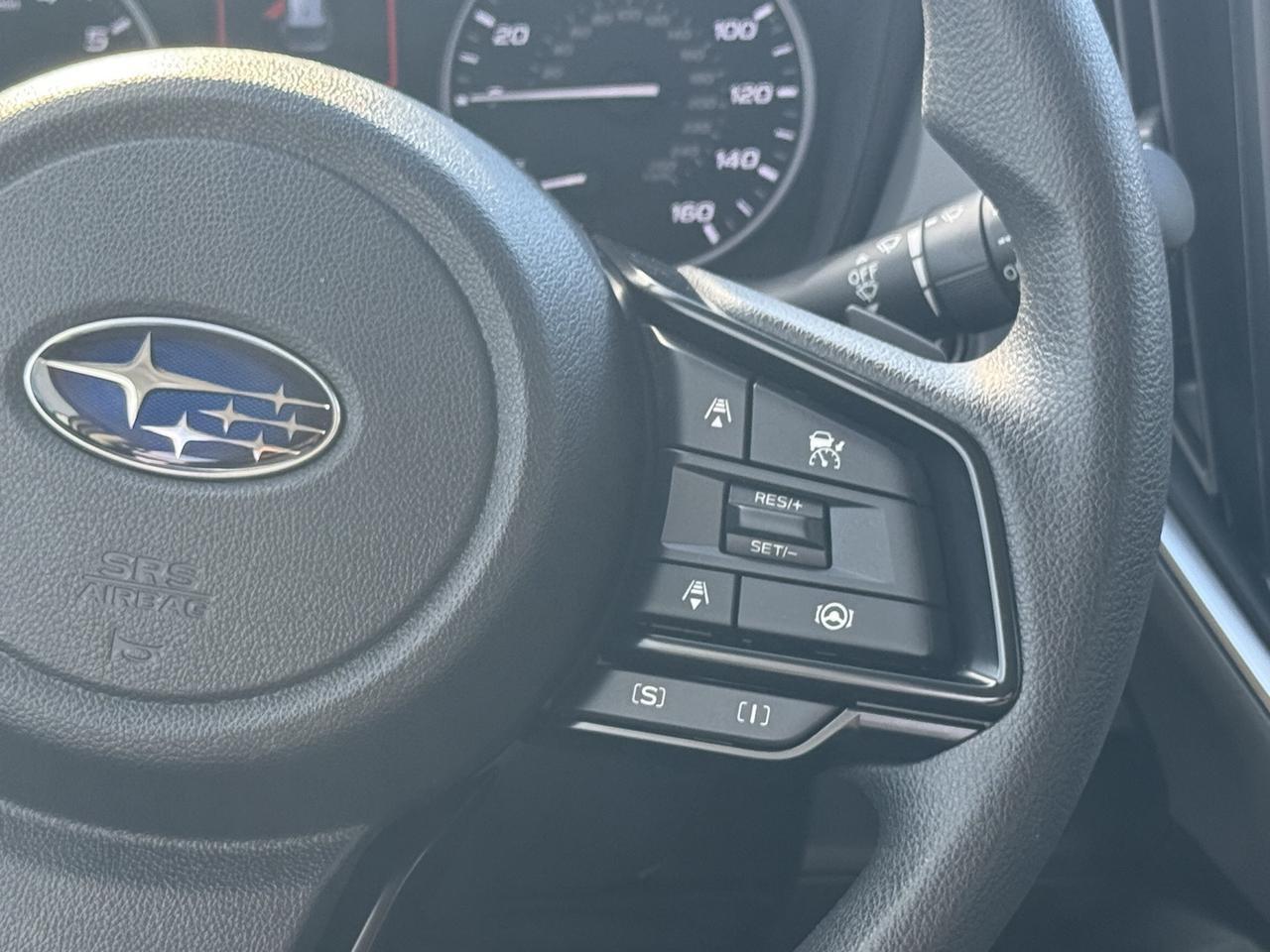 2025 Subaru Crosstrek Premium Springfield VA