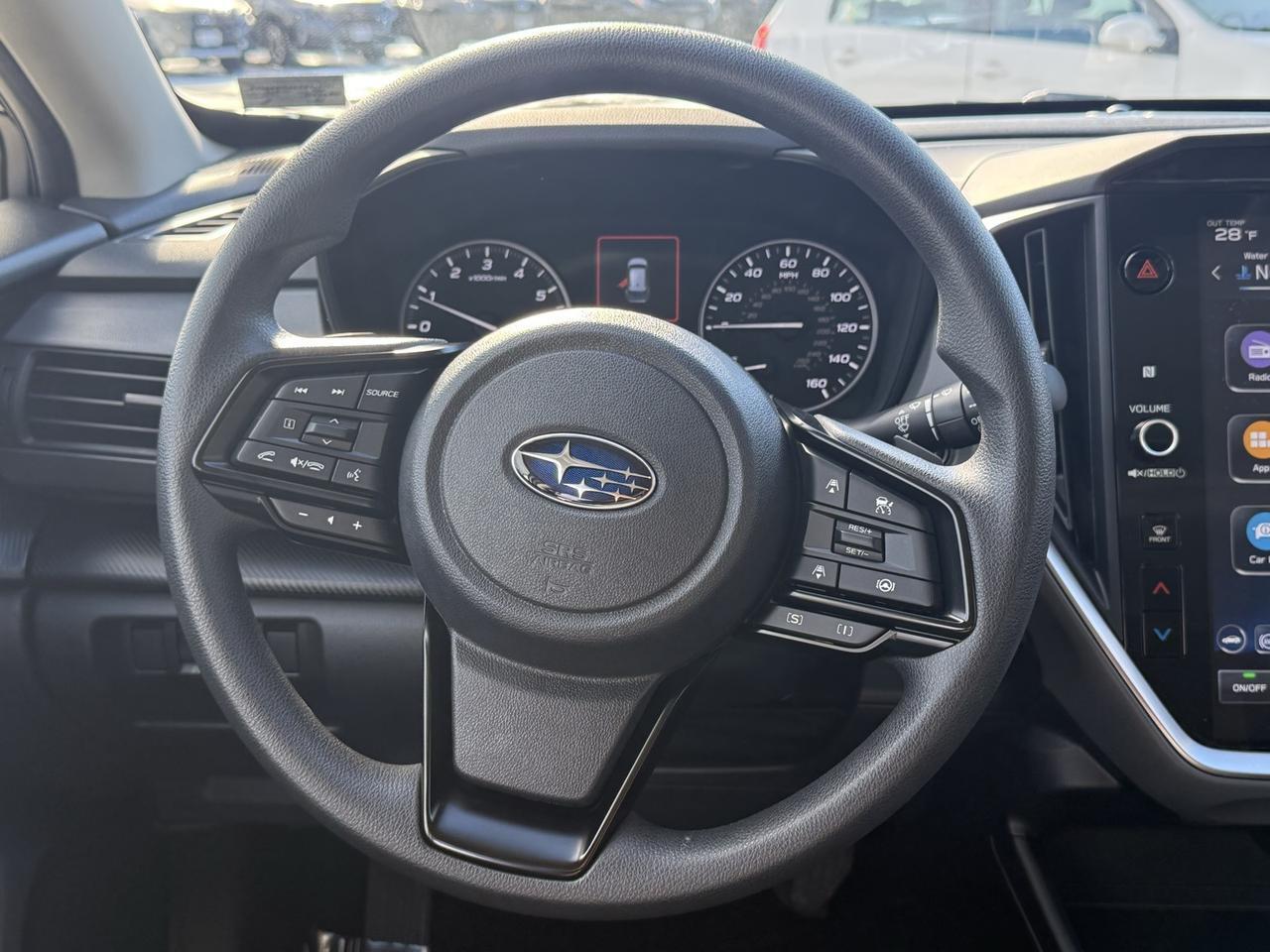 2025 Subaru Crosstrek Premium Springfield VA