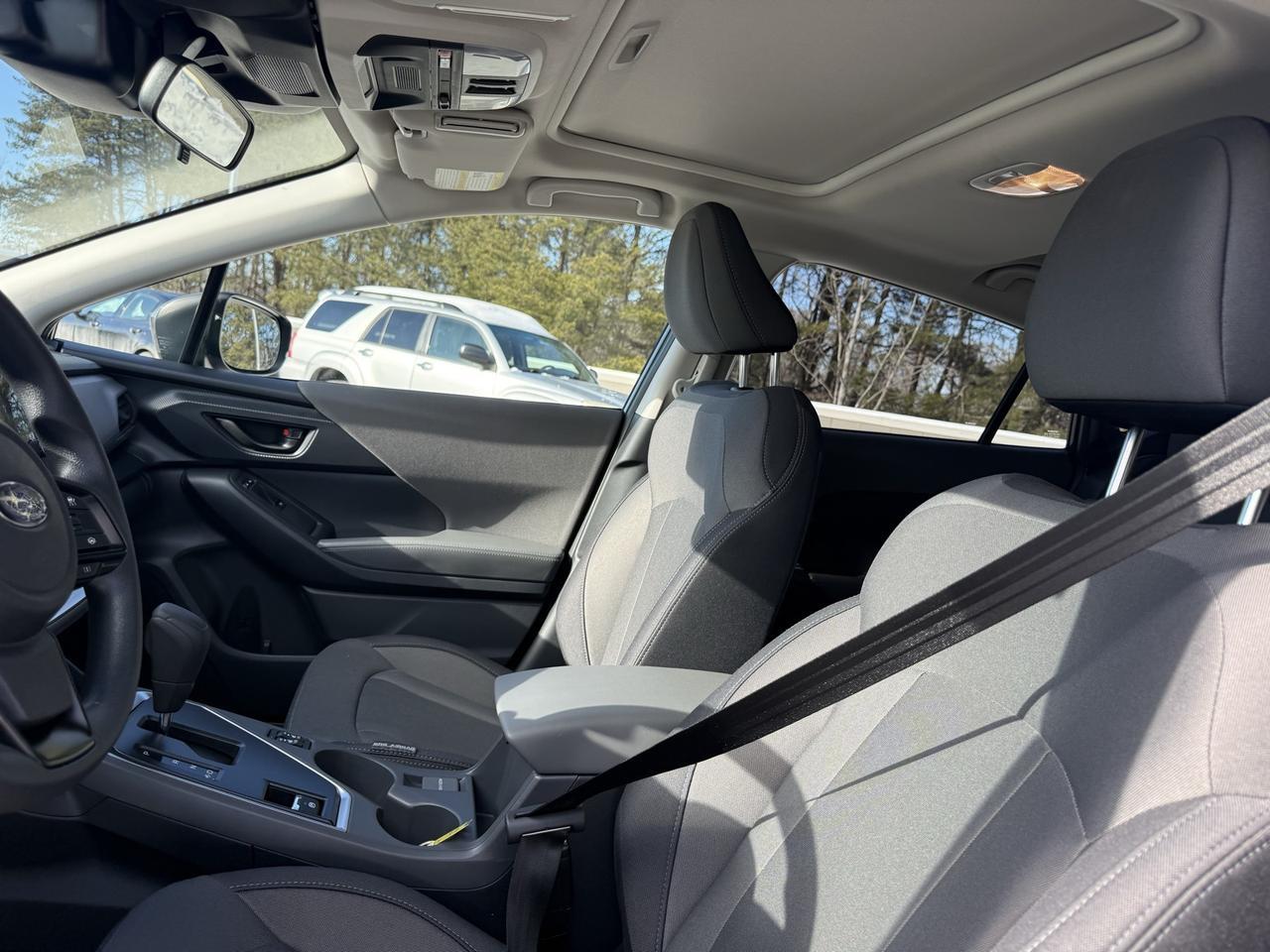 2025 Subaru Crosstrek Premium Springfield VA