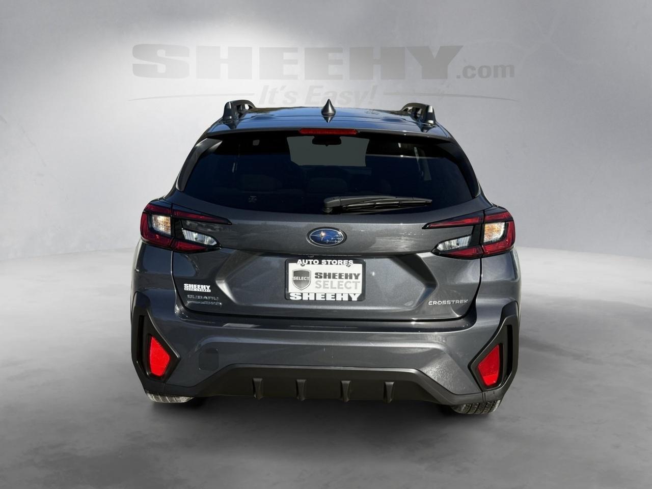 2025 Subaru Crosstrek Premium Springfield VA
