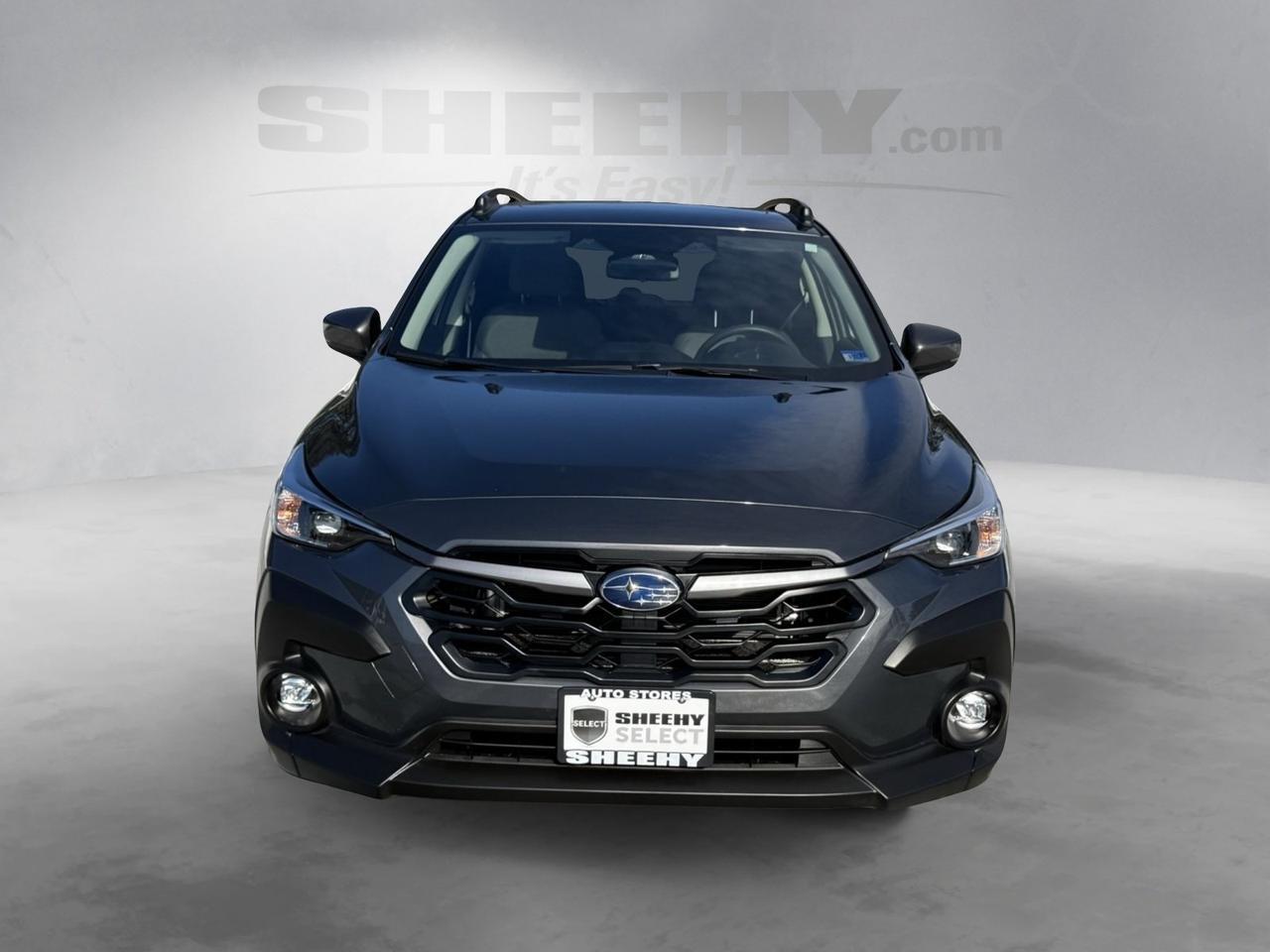 2025 Subaru Crosstrek Premium Springfield VA